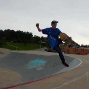 Meet your Posher, Mason