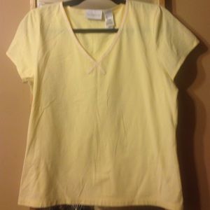 Liz Claiborne Shirt