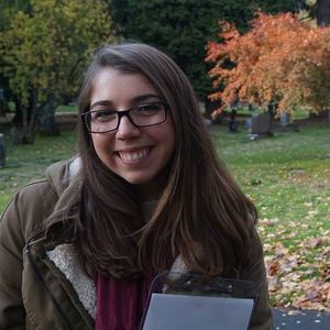 Meet your Posher, Megan