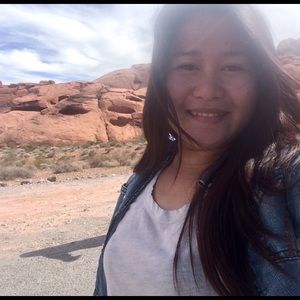 Meet your Posher, Mary