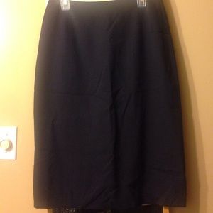 Charter Club Skirt