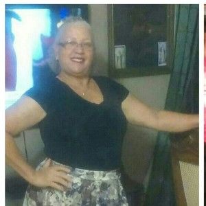 Meet your Posher, Elsa a