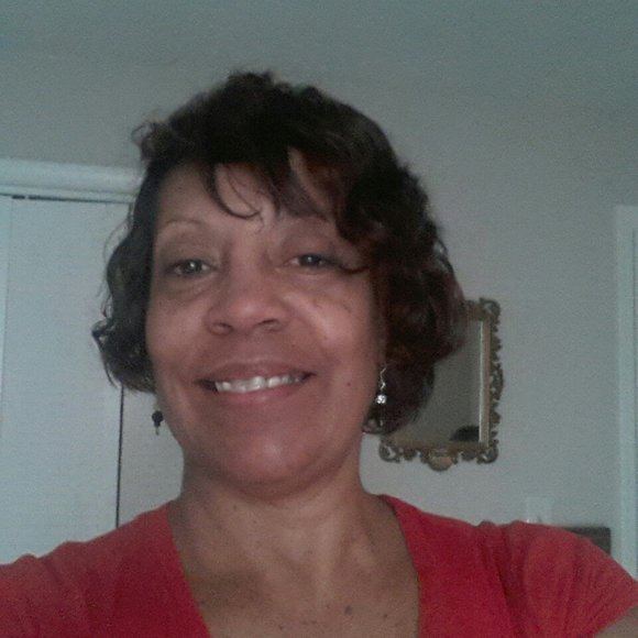 Meet your Posher, Patricia