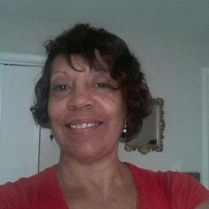 Meet your Posher, Patricia