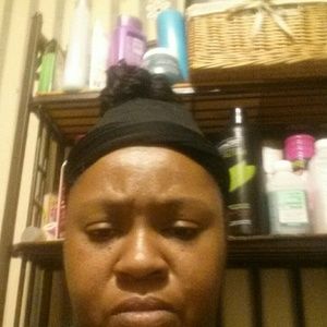 Meet your Posher, Christina