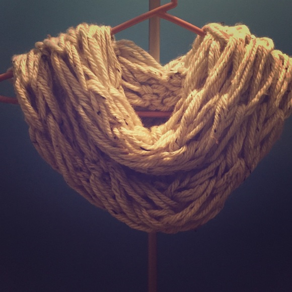 Infinity Scarf