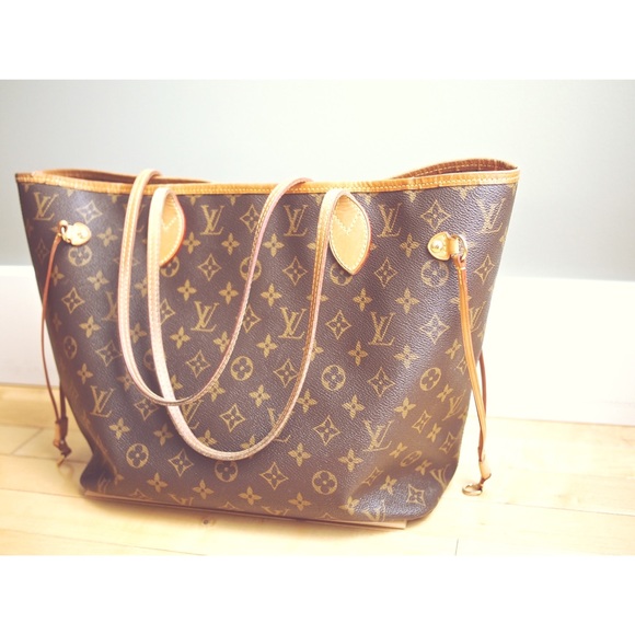 ❌SOLD!! LV T0te