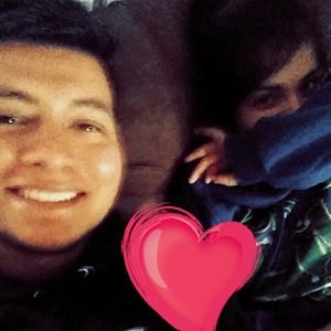 Meet your Posher, Alvaro