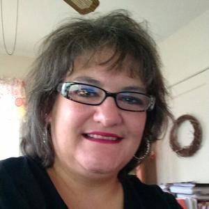 Meet your Posher, Ashlea garibay