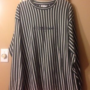 Guess Striped Sweater