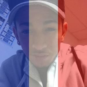 Meet your Posher, Randall