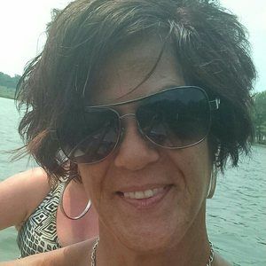 Meet your Posher, Kerry