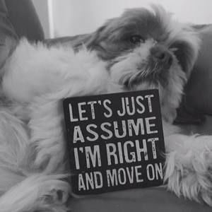 Meet your Posher, Cheri