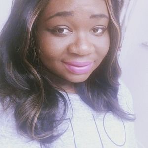 Meet your Posher, Abla