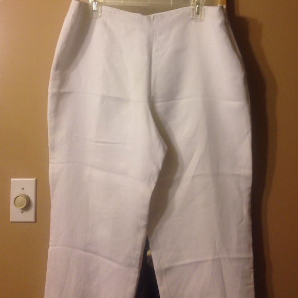 Sigrid Olsen Pants