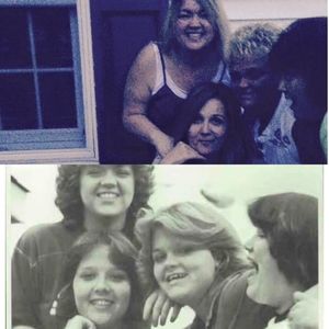 Meet your Posher, Joann