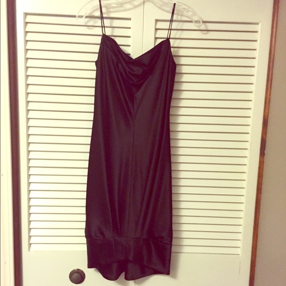 💋Sexy Black Dress💋