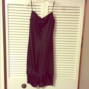 💋Sexy Black Dress💋