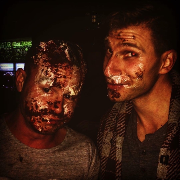 Meet your Posher, Nick - Picture 1 of 1