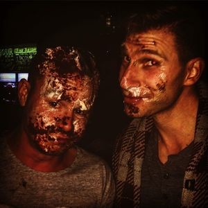 Meet your Posher, Nick