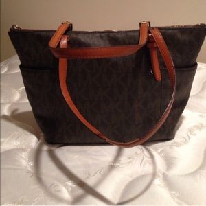 MICHAEL by Michael Kors Signature Tote!!!