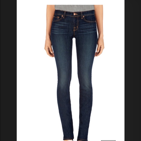 👠J Brand 814 MID-RISE CIGARETTE LEG👠