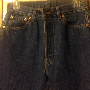 Levi's Jeans