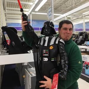 Meet your Posher, Matt