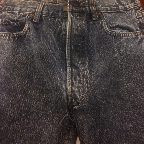Levi's Jeans