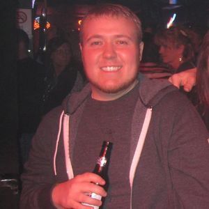 Meet your Posher, Brian