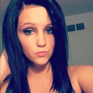 Meet your Posher, Krista