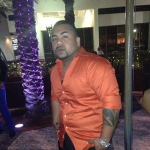 Meet your Posher, Leonel