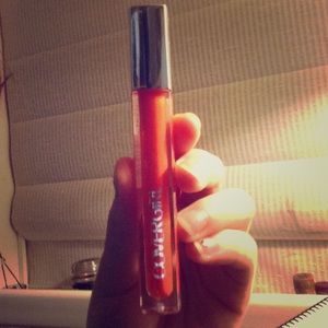 Covergirl succulent citrus colorlicious