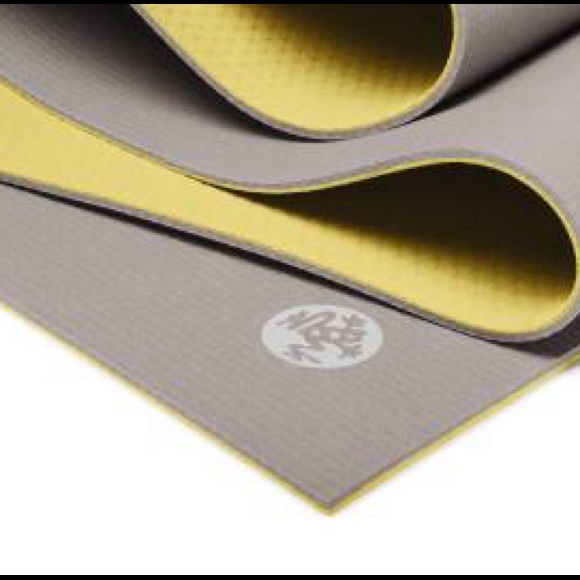 SOLD!!  Manduka Pro Lite Yoga Mat.  New with tag!!