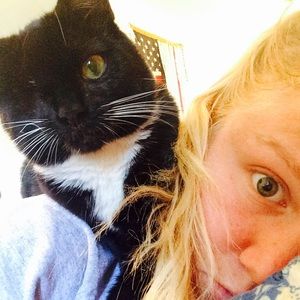 Meet your Posher, Mackenzie