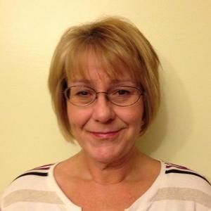 Meet your Posher, Wendy