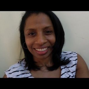 Meet your Posher, Gladys