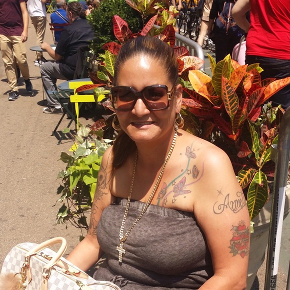 Meet your Posher, Annette - Picture 3 of 8