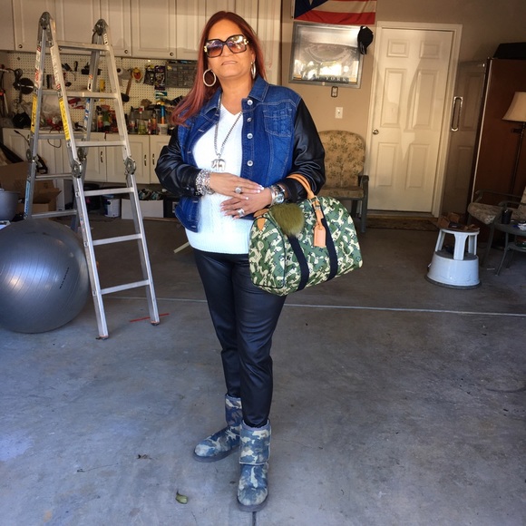 Meet your Posher, Annette - Picture 5 of 8