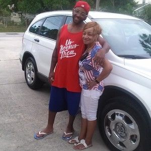 Meet your Posher, Allison