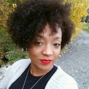 Meet your Posher, Nicolette