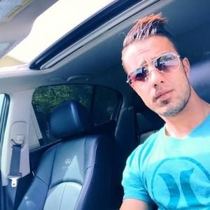 Meet your Posher, Anas