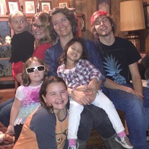 Meet your Posher, Crystal