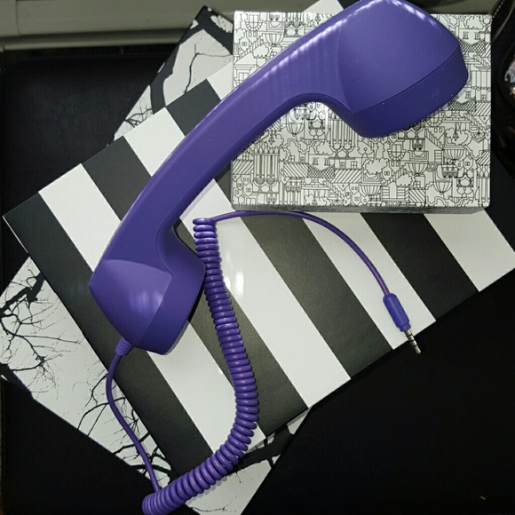 Accessories - Call Me