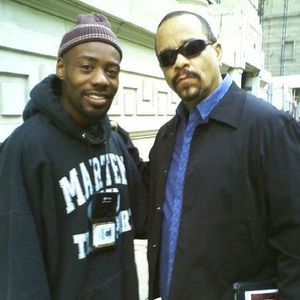 Meet your Posher, Jason