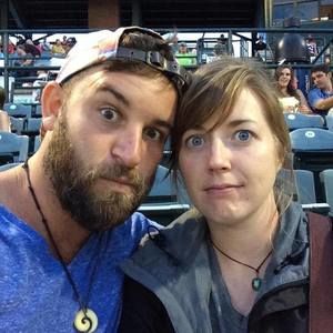 Meet your Posher, Laurel