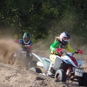 Meet your Posher, Linda