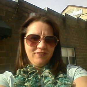 Meet your Posher, Roxanne