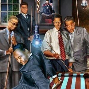 Meet your Posher, Dave