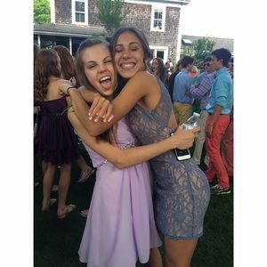 Meet your Posher, Casey